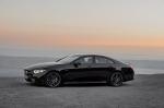 Mercedes-AMG CLS53 4Matic+ 2018 года (WW)